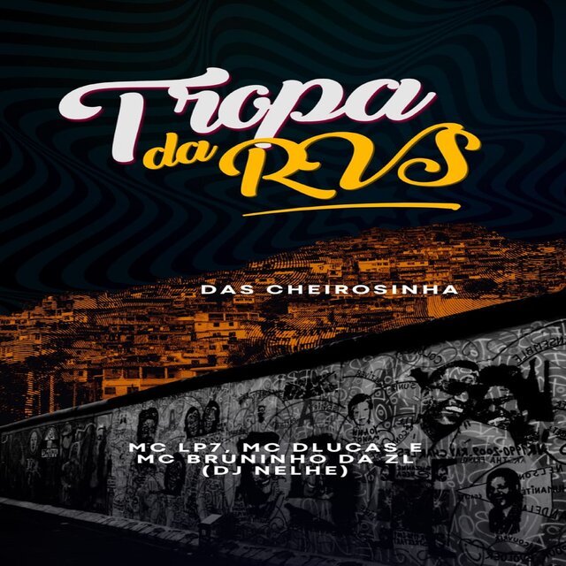 Das Cheirosinha