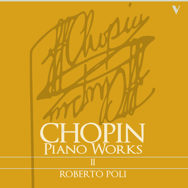 Chopin: Complete Piano Works, Vol. 2 - Sonata No. 3, Op. 58, Waltzes, Op. 64, Mazurkas, Op. 59 & Polonaise-fantaisie, Op. 61