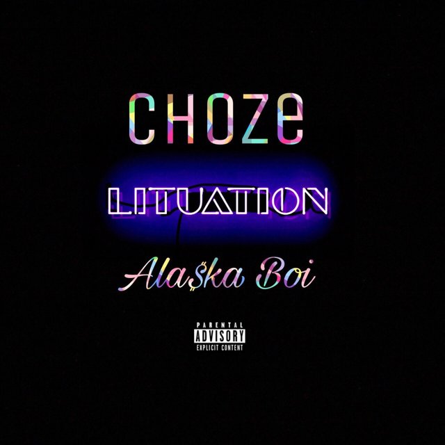Lituation (feat. Alaska Boi)