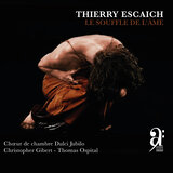 Évocation IV pour orgue seul