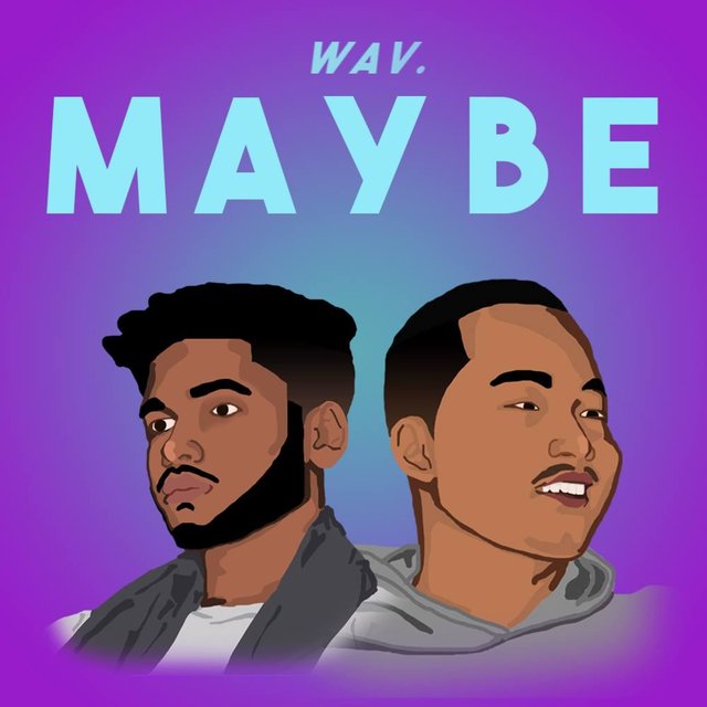 Maybe