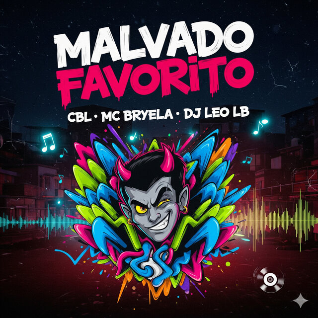 Malvado Favorito