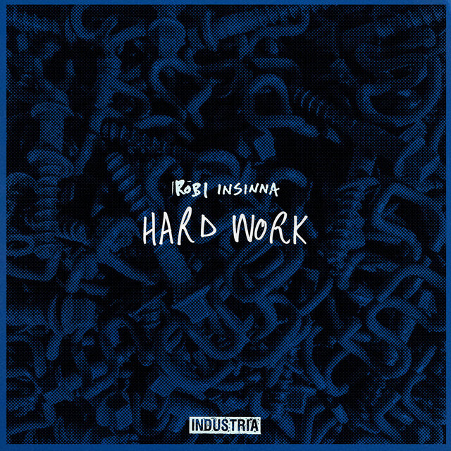 HARD WORK