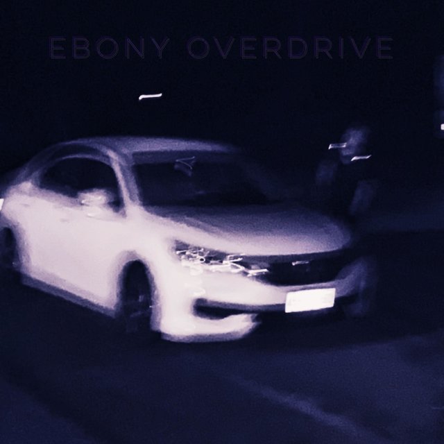 EBONY OVERDRIVE