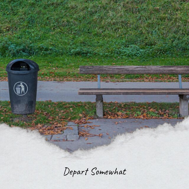 Depart Somewhat