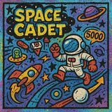 Space Cadet