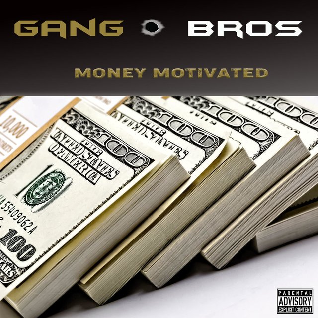 Money Motivated