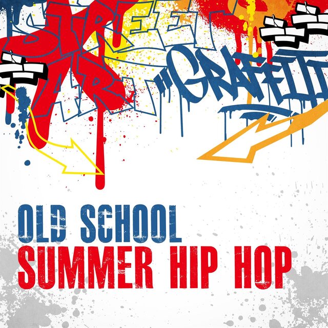 Old School Summer Hip Hop