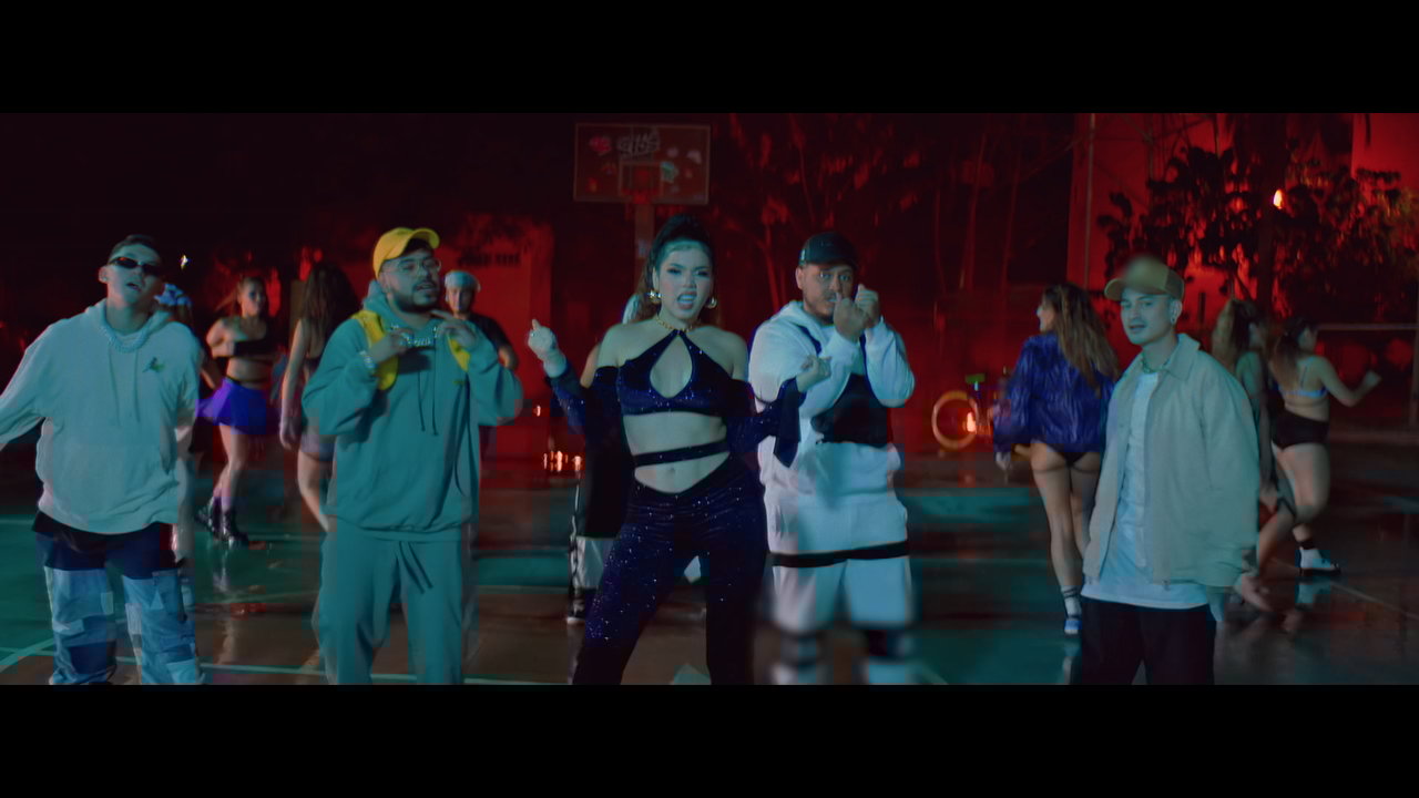 Toketeo (Video Oficial)