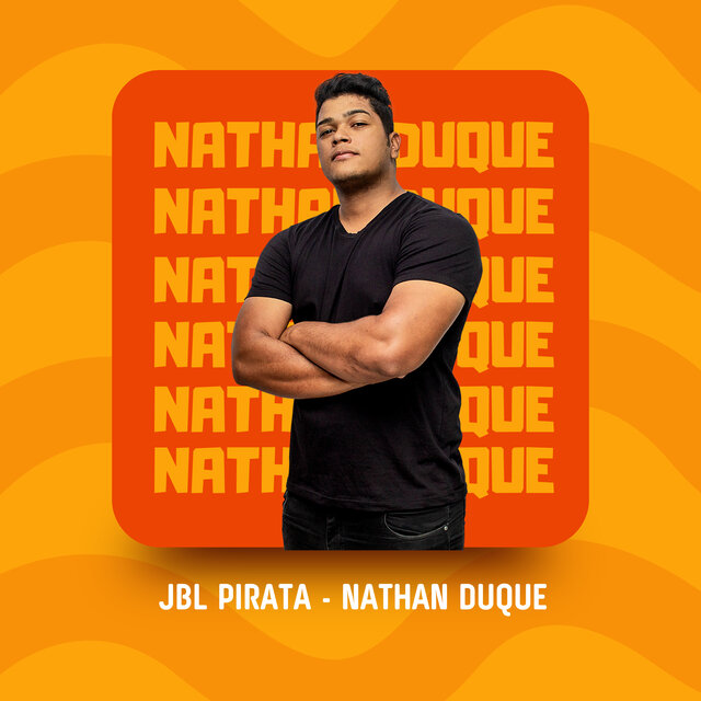 Jbl Pirata