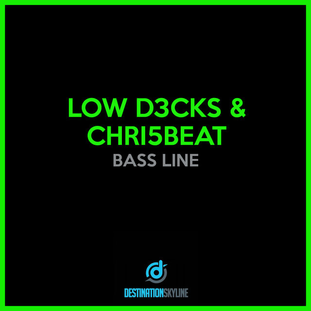 Bass Line