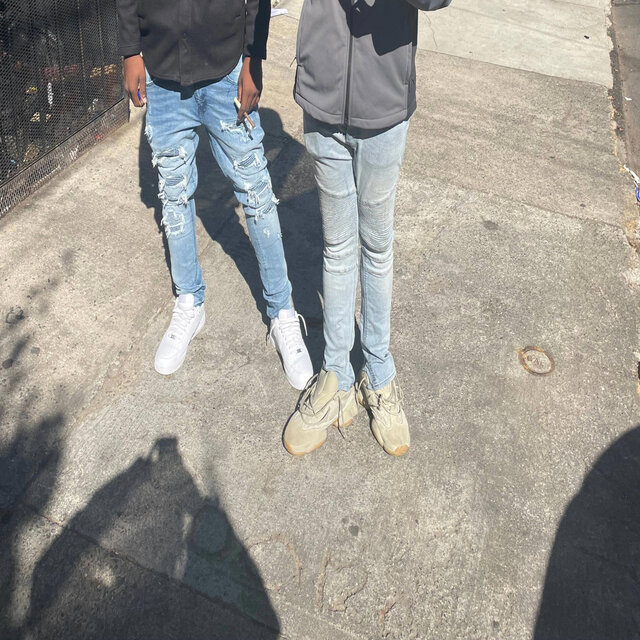 Sweep (feat. MEECH 47)
