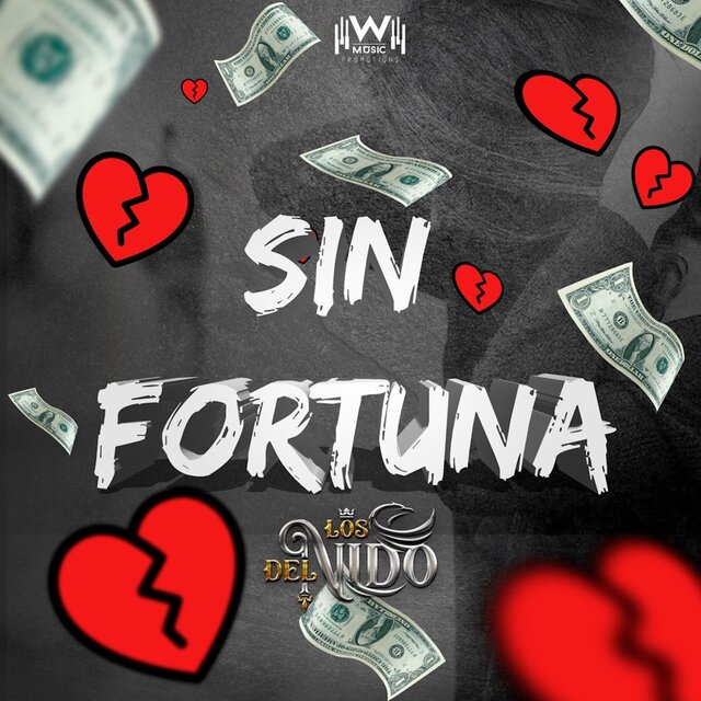 Sin Fortuna
