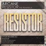 Resistor