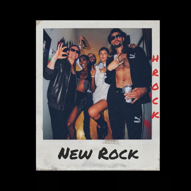 New Rock