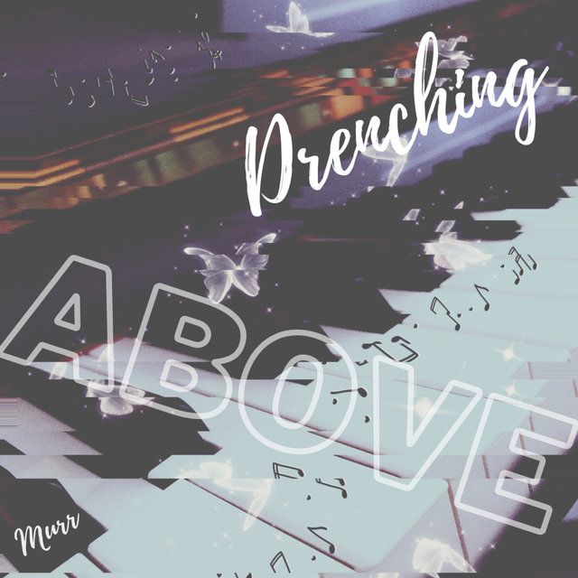 Drenching Above