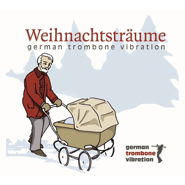 Weihnachtsträume