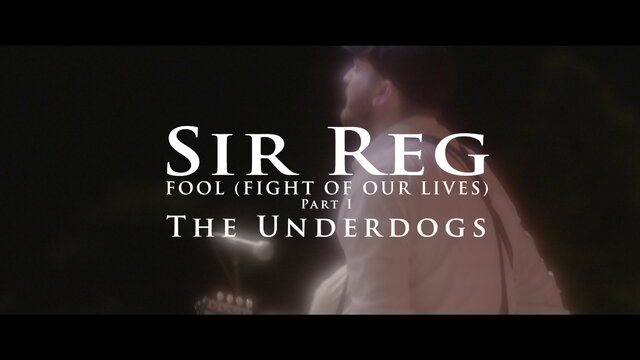 The Underdogs