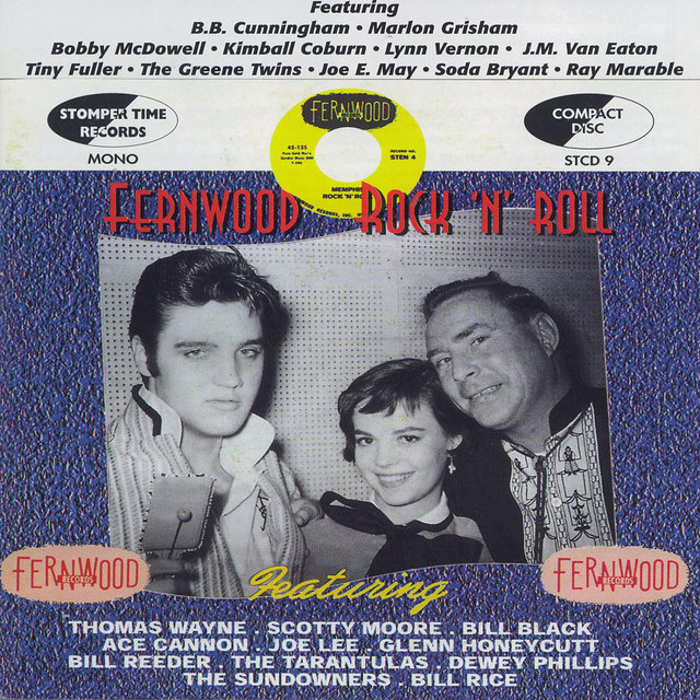 Fernwood Rock 'N' Roll