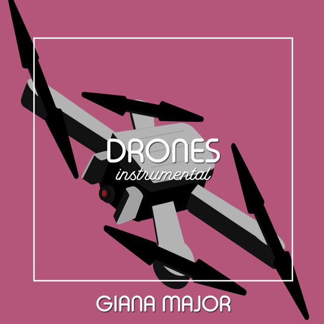 Drones (Instrumental)