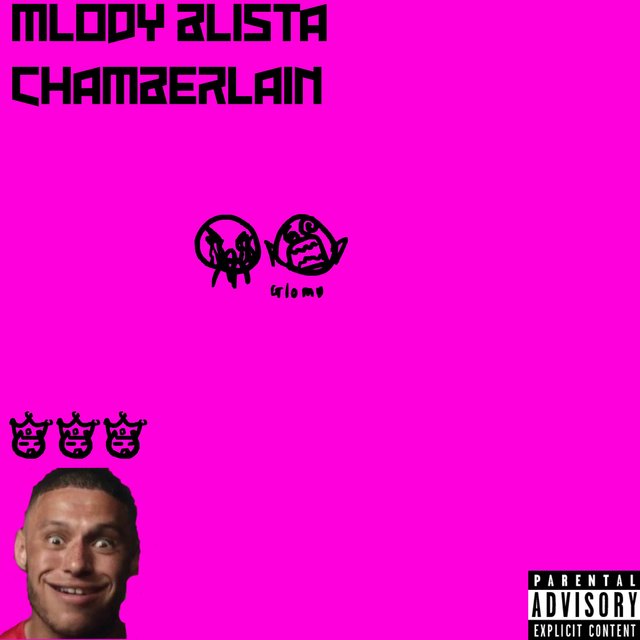 Chamberlain (Alternate Edition)