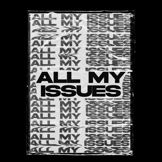 All My Issues (Hit the Club)