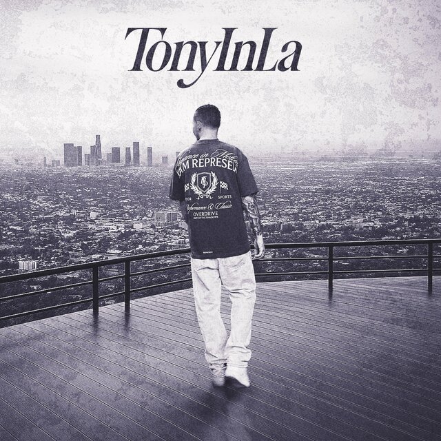 TonyInLa