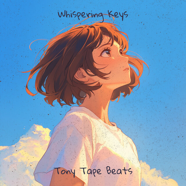 Whispering Keys