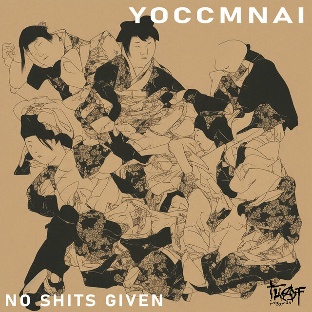No Shits Given