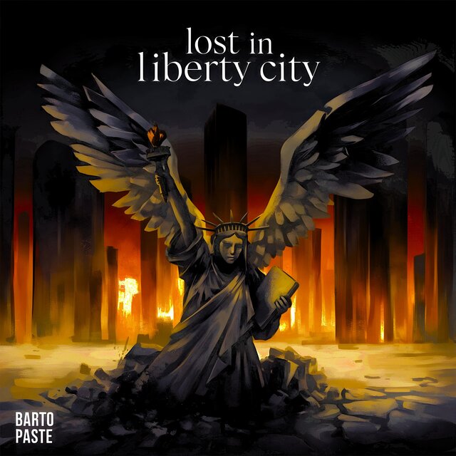 lost in liberty city