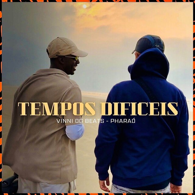 Tempos Difíceis