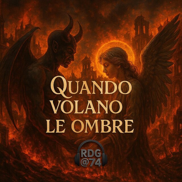 Quando Volano le Ombre