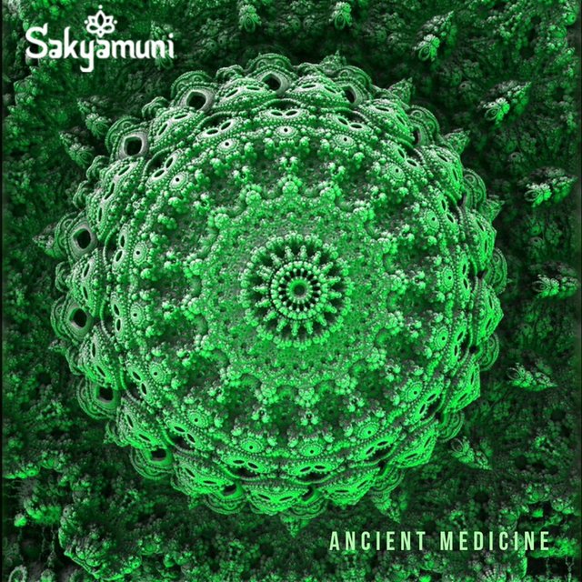 Ancient Medicine