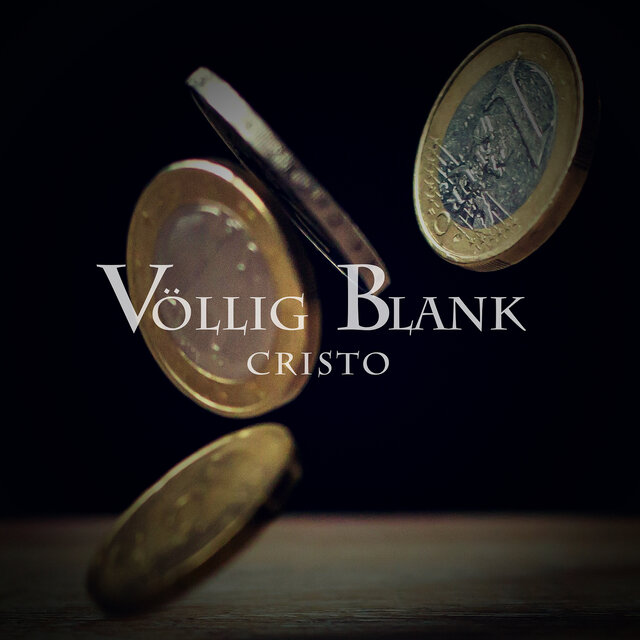 Völlig Blank