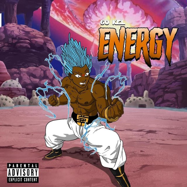 ENERGY