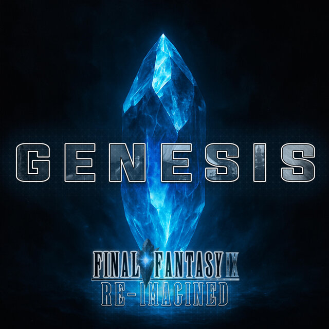 FFIX Re-Imagined: Genesis
