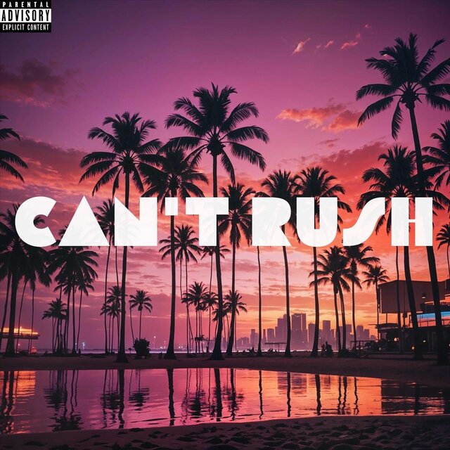 Can't Rush