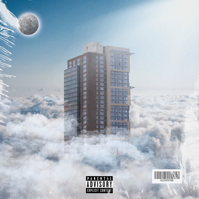 Skyscraper (feat. JA$per)