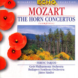 Horn Concerto No. 2 in E-Flat Major, K. 417: I. Allegro maestoso