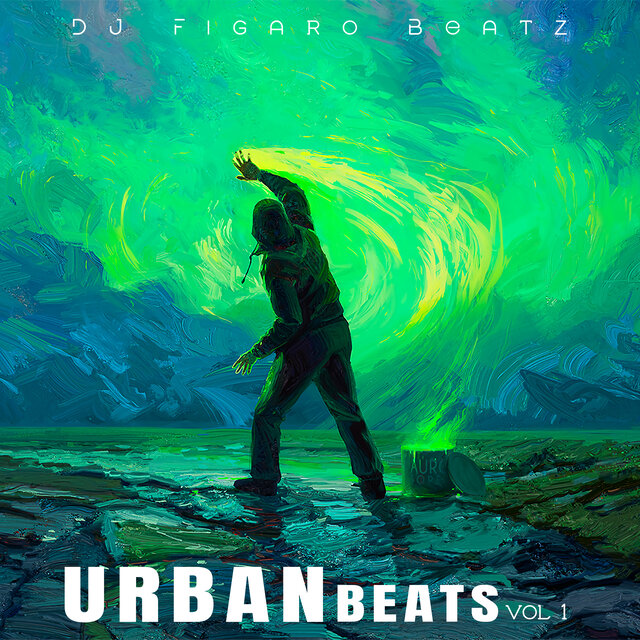 Urban Beats Vol 1
