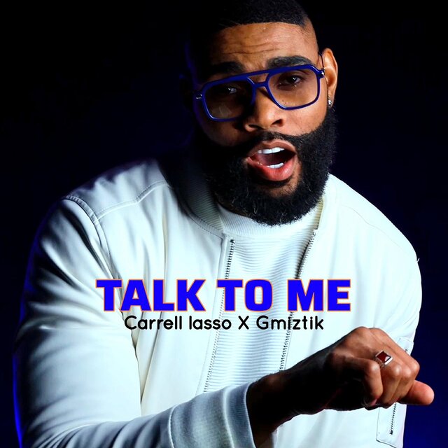 Talk To Me