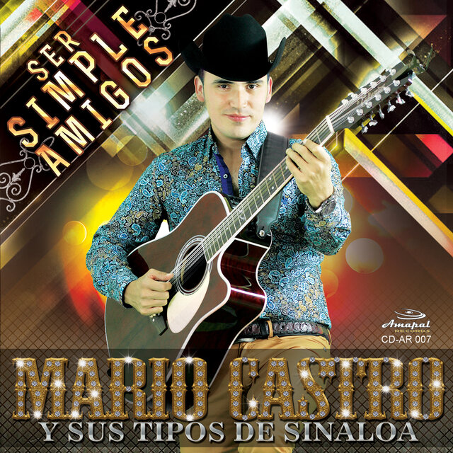 Ser Simple Amigos