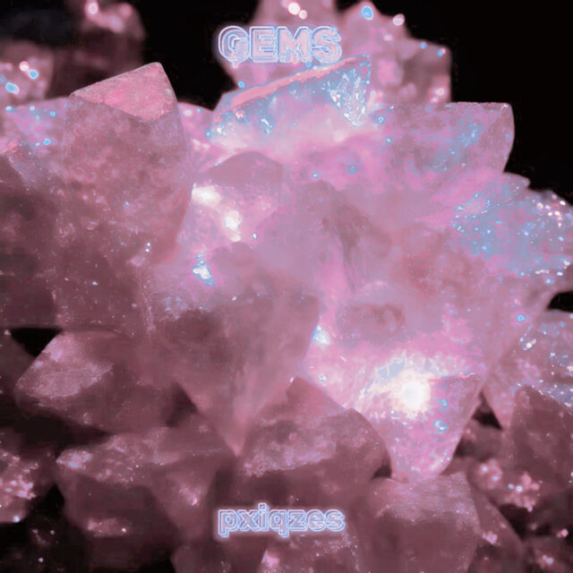 GEMS (Remixes)