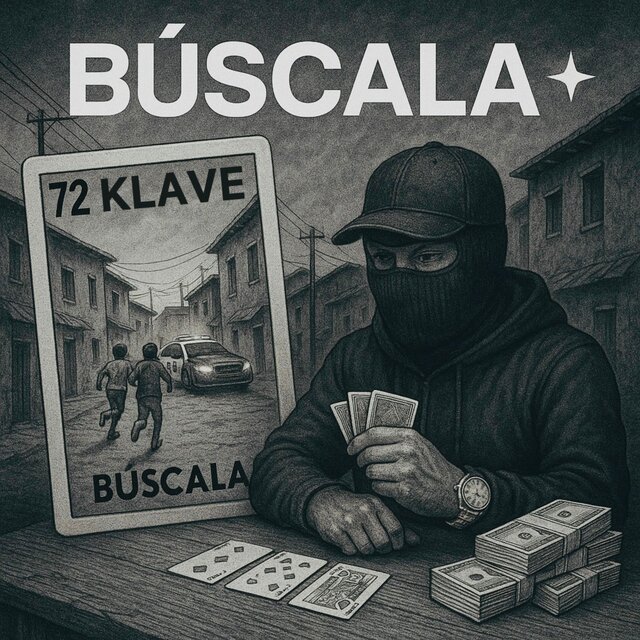 BÚSCALA