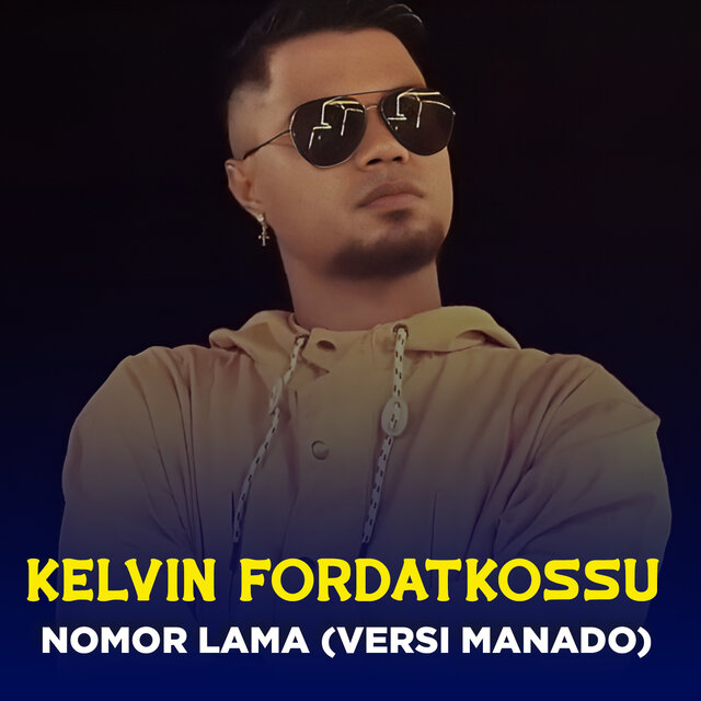 NOMOR LAMA (Versi Manado)