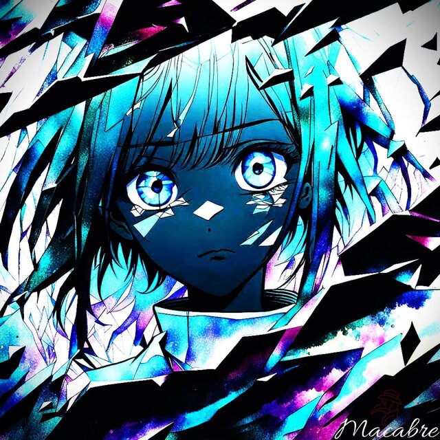 Tears of Shattered Minds