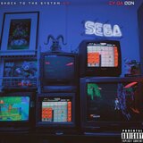 control (feat. Isreal & PrimalZ)