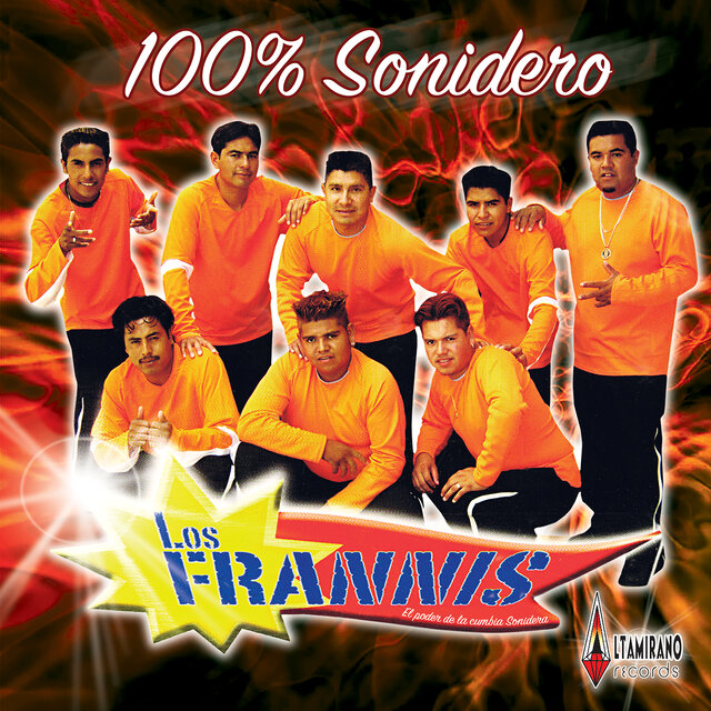 100% Sonidero