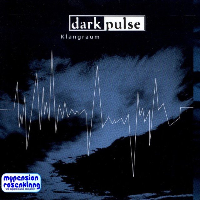 Dark Pulse - Music for Dark Issues