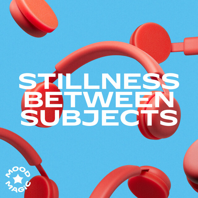 Stillness Between Subjects